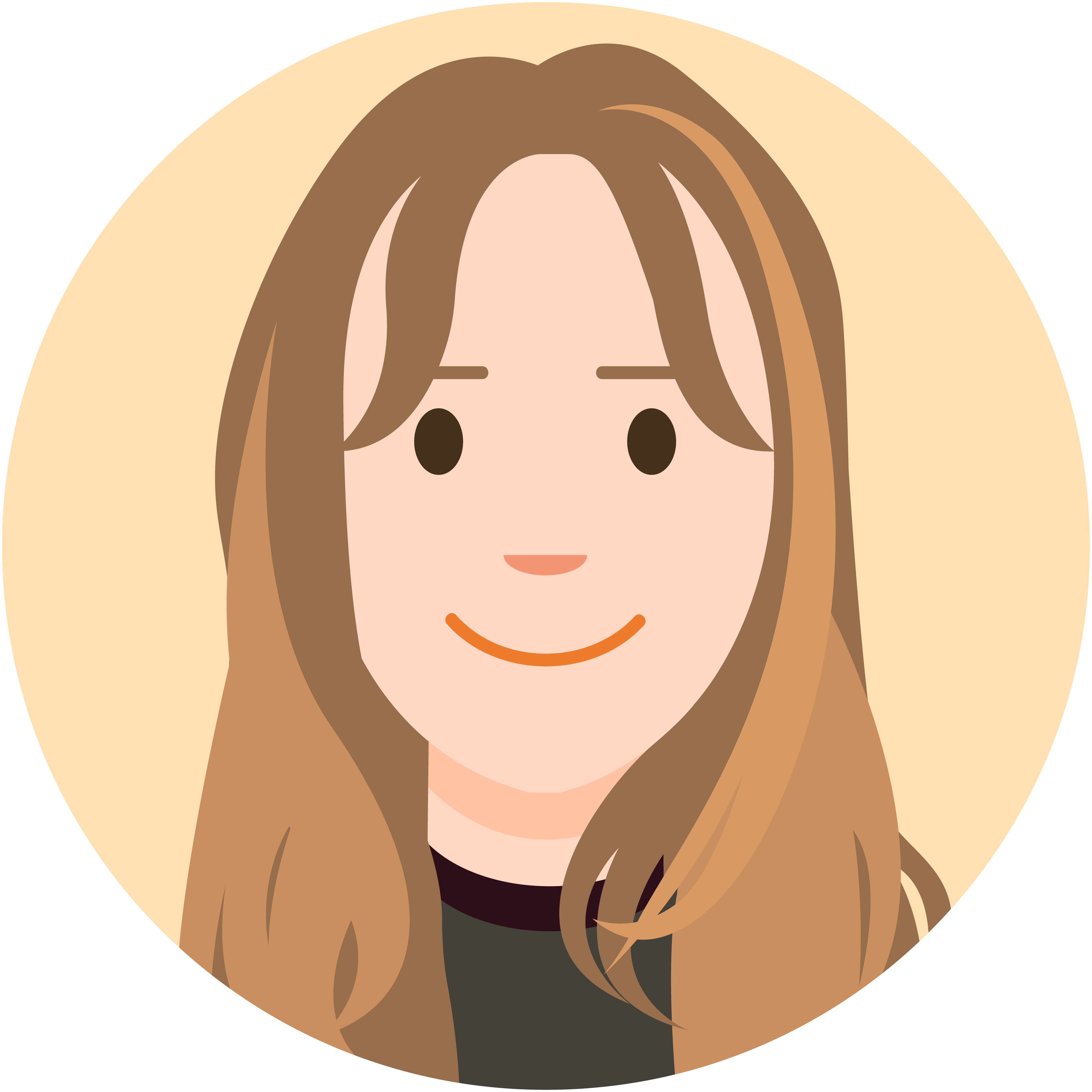 Isobel Edmondson avatar