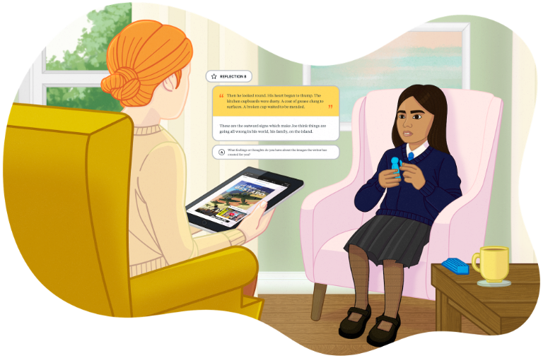 Feedback from Industry Professionals